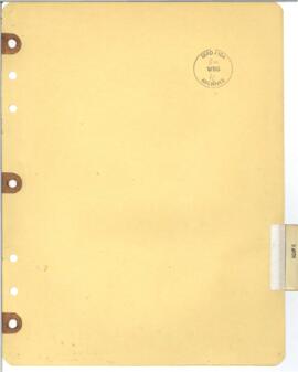 Basch - Articles and Speeches (1952)