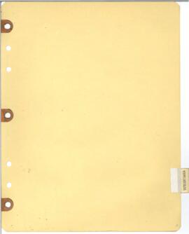 Ventimiglia - Articles and Speeches (1951) - 1v