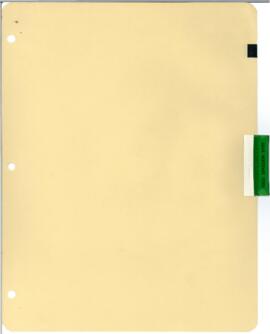 Contacts with member countries: Arab Monetary Fund - Correspondence 01