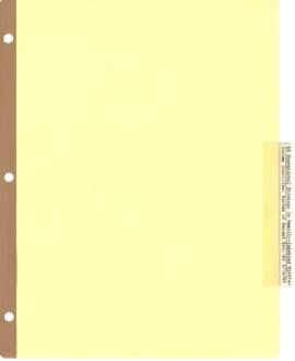 Debt - External Debt - Board Papers - Correspondence 01