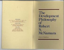 Maddux, John L. - Articles and Speeches (1969 - 1981)