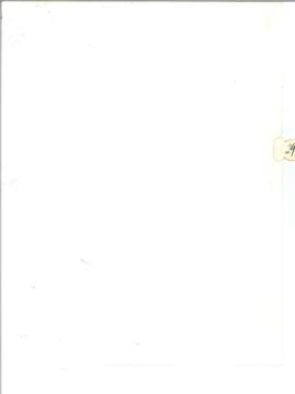 Contacts with member countries: Turkey - Correspondence 03