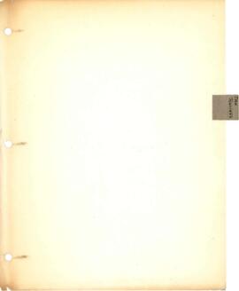 Legal Memoranda - Articles of Agreement and Powers of the Bank - 1947 to 1974 - Lester Nurick