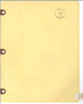 Clark, William - Articles and Speeches (1968 - 1977)