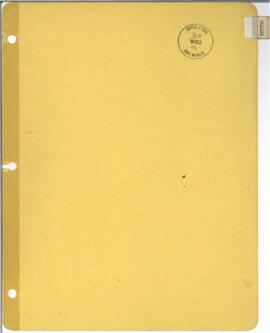 Please, Stanley - Articles and Speeches (1967 - 1970) - 1v