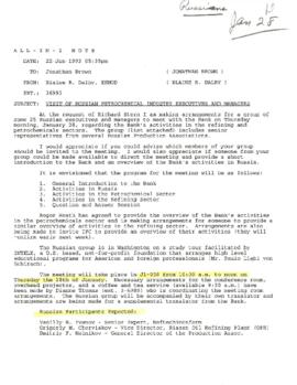 Russia - General - 1v