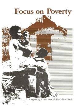 Policy and Research Unit - 11.5 Urban Poverty Program - Documents