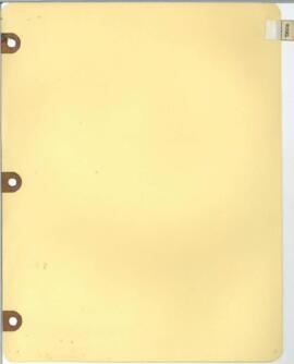 Vogel, Herbert - Articles and Speeches (1964 - 1967) - 1v
