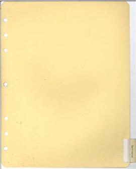 Spottswood, P. E. - Articles and Speeches (1960 - 1968) - 1v