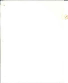 Contacts with member countries: Algeria - Correspondence 02