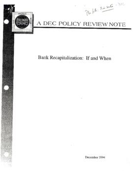 DEC Policy Review - 1v