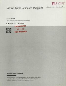 Research General - Documents