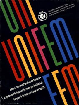 Bank - United Nations - United Nations Liaison Agencies - Correspondence Files - UN Development F...