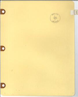 Leon, Paolo - Articles and Speeches (1966)