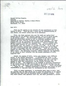President's papers - Robert S. McNamara Chronological files - (outgoing) - Chrons 56