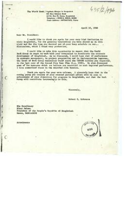 Chronological files - (outgoing) - Chrons 76