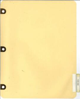 Contacts with member countries: Vietnam - Correspondence 01
