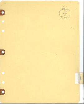 Dudley, Drew - Articles and Speeches (1948)