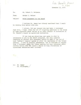 Operations Evaluation - Operations and the impact of the Bank's evaluation system - Volume 2