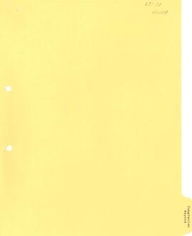 RPO Number 671-77 - Appropriate Industrial Technology, Phase 2 - Volume 1