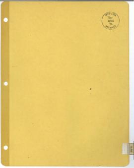 Rajan, K. S. Sundara - Articles and Speeches (1965 - 1966) - 1v
