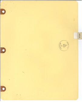 Havlik, Hubert F. - Articles and Speeches (1967)