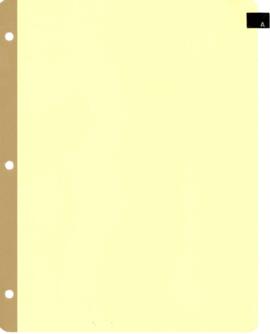 President Barber Conable Chronological Records - Outgoing - Correspondence - A-L - April 1 - June...