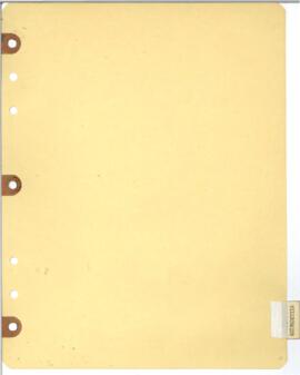 Villechaise, Jean - Articles and Speeches (1950) - 1v