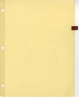 Five Year Program Summaries and Miscellaneous Reports, Tables - Tables 04