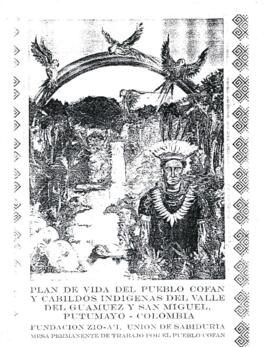 Shelton H. Davis  - Colombia - General - Reports (Foreign Language)