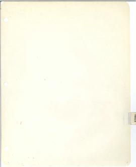 Vergin, Heinz - Articles and Speeches (1967) - 1v