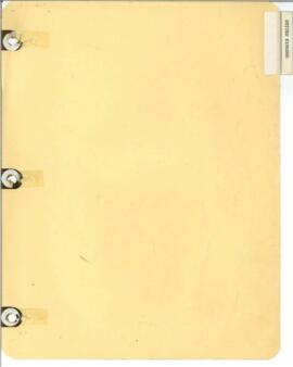 President's papers - Robert S. McNamara Contacts with member countries: United Kingdom - Correspo...