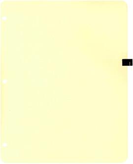 Board Actions - Role of the Bank - Board papers 03 (voting power)