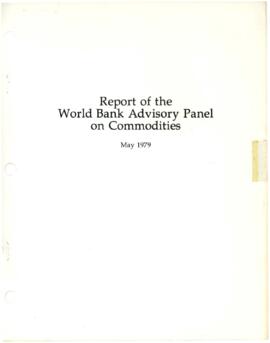 General Research Advisory Panel final reports - v.2