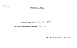 RPO Number 670-84 - Growth, Employment and Size Distribution of Income - Volume 2