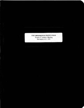 President Wolfensohn - Board of Executive Directors - Meeting with Executive Directors - James A ...
