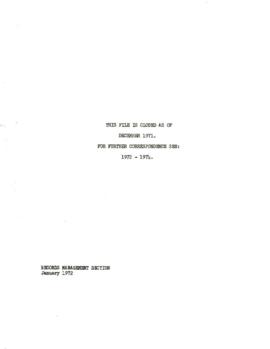 Bank Administration and Policy - International Institute for Educational Planning [IIEP] - 1969 /...