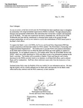 Director General Operations [DGO] - OEDDR - Shared Unit Files - External Affairs - Organizations ...