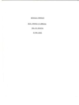 Travel Briefings: India - Travel briefs 02