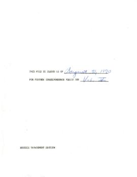 Bank Administration and Policy - United Nations Educational, Scientific and Cultural Organization...