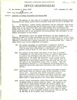 Masood Ahmed - Chronological File - June to December 1980