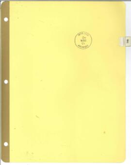 Haq, Mahbub ul - Articles and Speeches (1971 - 1977)