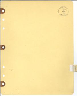 Onaran, Mekin H. - Articles and Speeches (1949 - 1950)