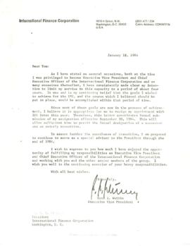 Clausen Papers - General Correspondence - Correspondence 04