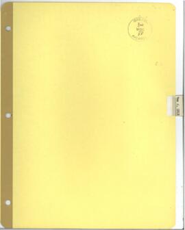 Lele, Uma J. - Articles and Speeches (1972)
