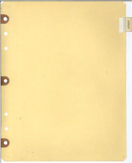 Schmidt, Orvis A. - Articles and Speeches (1955 - 1967) - 1v