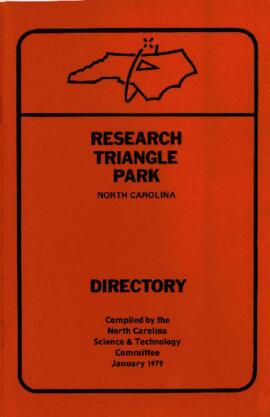 Women in Development - University of North Carolina - Correspondence